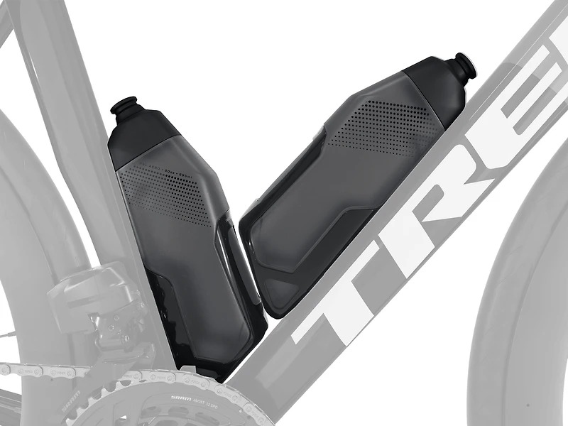 Trek RSL Aero Water Bottle and Cage