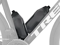 Trek RSL Aero Water Bottle and Cage