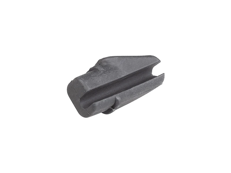 Trek 2020 Rail 29 Speed Sensor Cable Guide