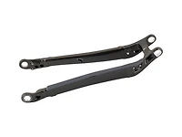 Trek Rail 29 Aluminum Chainstay
