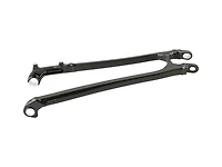 Trek 2022 Rail 29 Aluminum Seatstay