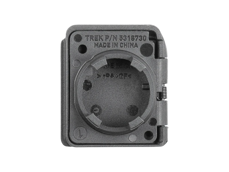 Trek Rail+ Gen 5 Charge Port Door