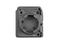 Trek Rail+ Gen 5 Charge Port Door
