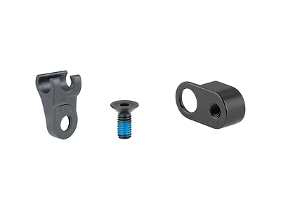 Trek Rail+ Gen 5 Lower Shock Mount Guide for Bosch PowerMore
