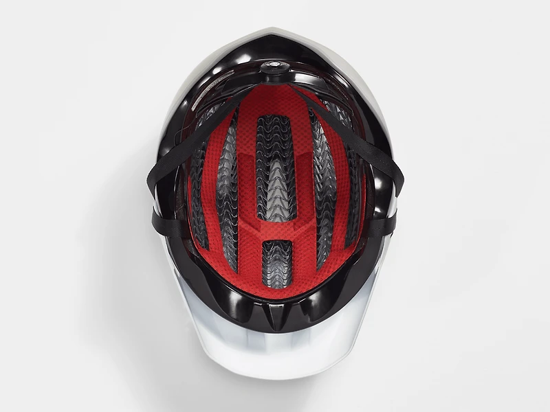 Trek Rally WaveCel Mountain Bike Helmet