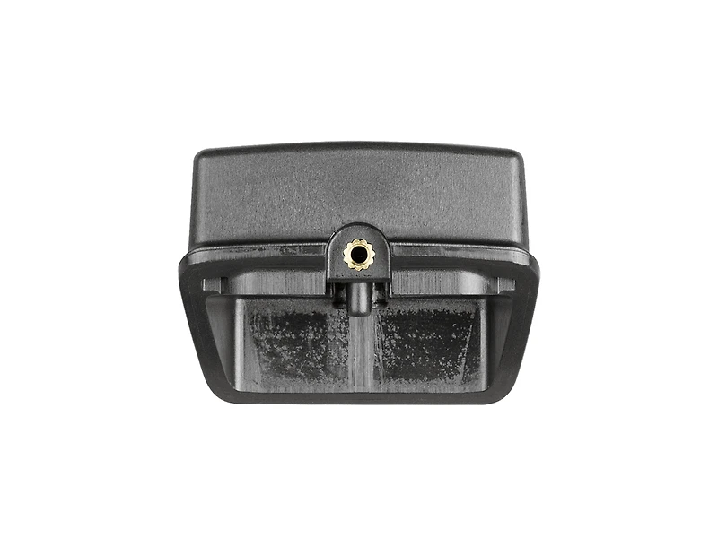 Trek Range Boost Lock Button