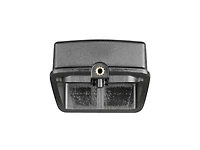 Trek Range Boost Lock Button