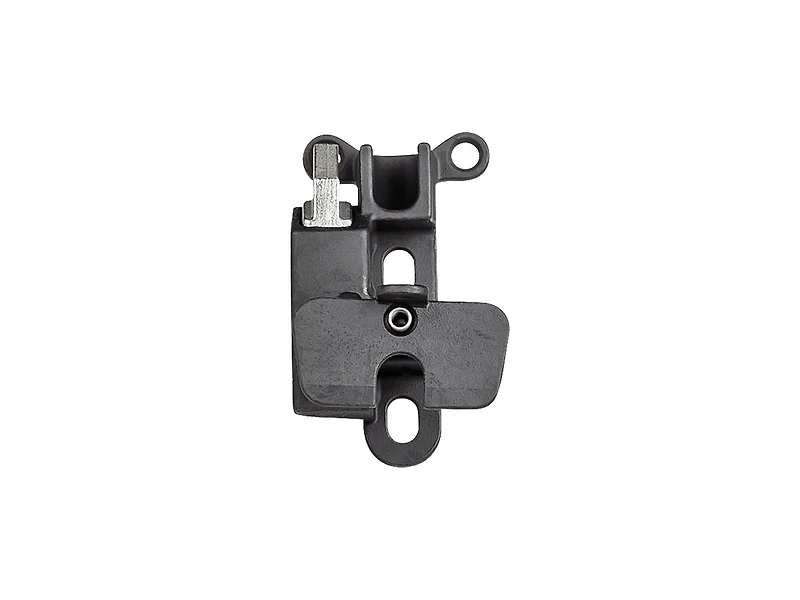 Trek Range Boost Lock