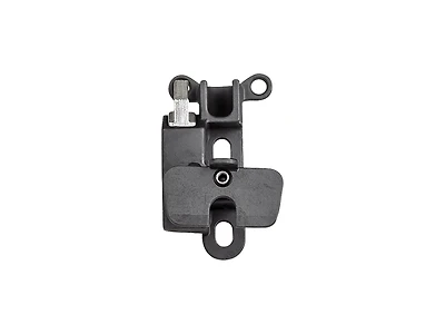 Trek Range Boost Lock