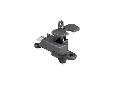 Trek Range Boost Lock