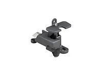 Trek Range Boost Lock