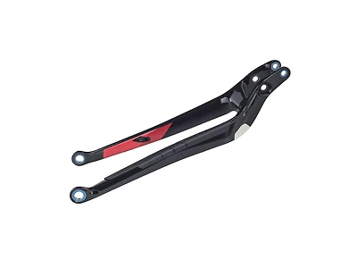 Trek 2017-2018 Remedy 27.5 Re:Aktiv with Thru Shaft Chainstay