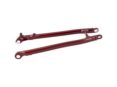 Trek Remedy 27.5 Aluminum Seatstay