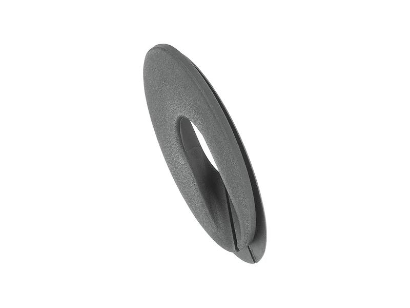 Trek 2022 Roscoe 29 Downtube Cable Exit Guide