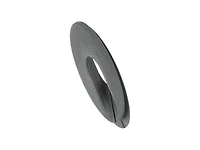 Trek 2022 Roscoe 29 Downtube Cable Exit Guide