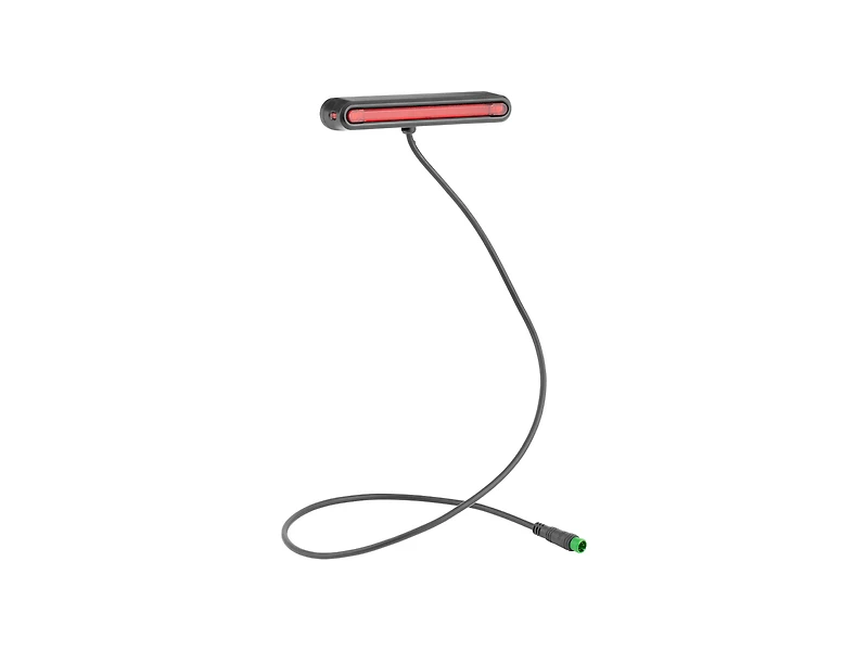 Sate-Lite Top Route M15 6-12v Taillight