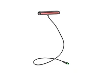 Sate-Lite Top Route M15 6-12v Taillight