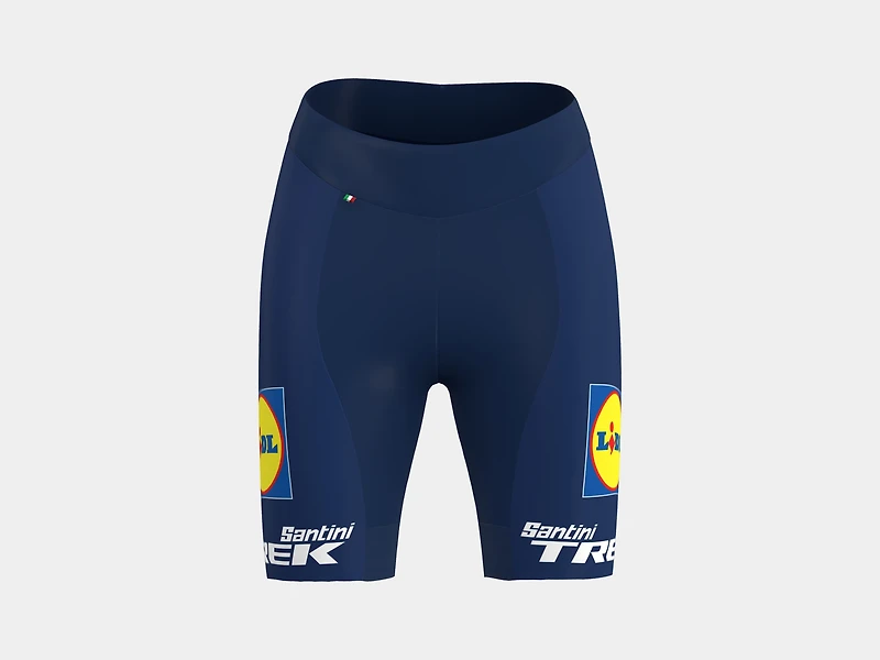 Santini Lidl-Trek Women's Replica Race Short