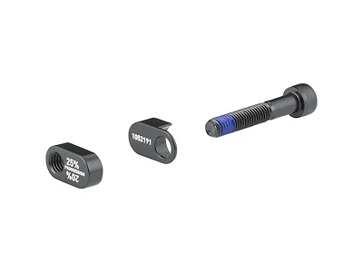 Trek 2022 Session 29 Lower Shock Mino Link Bolt Kit