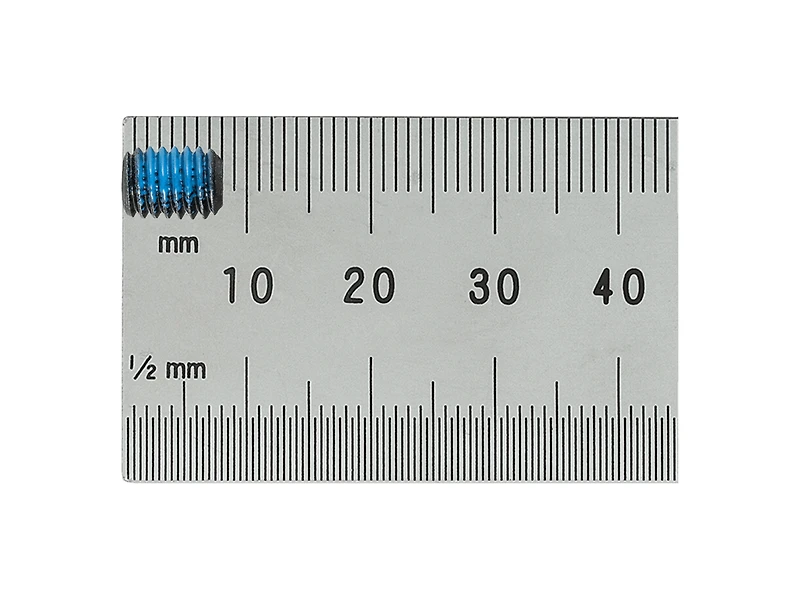 Trek Set Screw Fastener