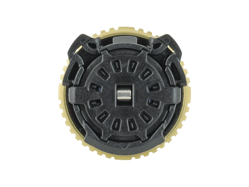 Bontrager Shoe Replacement BOA Li2 Left Dial
