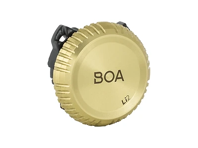 Bontrager Shoe Replacement BOA Li2 Left Dial
