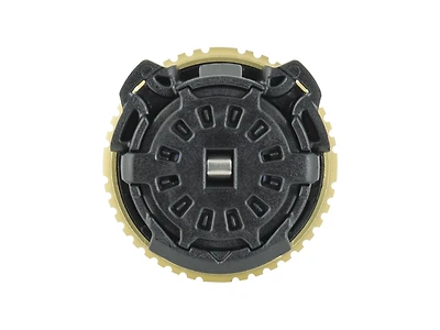 Bontrager Shoe Replacement BOA Li2 Right Dial