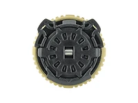 Bontrager Shoe Replacement BOA Li2 Right Dial