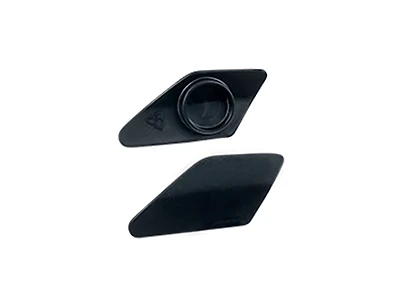 Trek Silque IsoSpeed Rear Cover