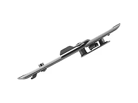 Trek Slash Gen 5 Storage Door Cover - Alloy Models