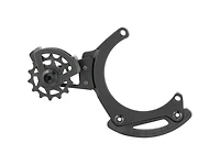 Trek 2025 Slash+ Bash Guard & Chain Guide with Motor Mounts