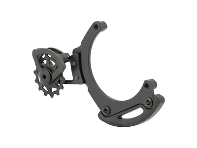 Trek 2025 Slash+ Bash Guard & Chain Guide with Motor Mounts