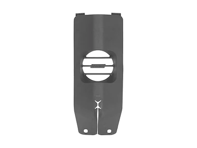 Trek 2025 Slash+ Carbon Bottom Bracket Wiring Access Panel