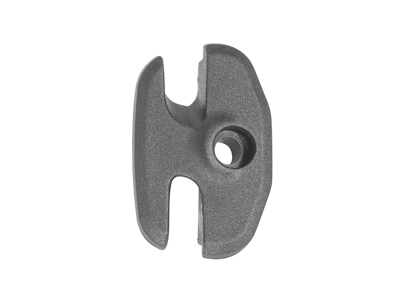 Trek 2025 Slash+ Carbon Downtube Cable Exit Guide