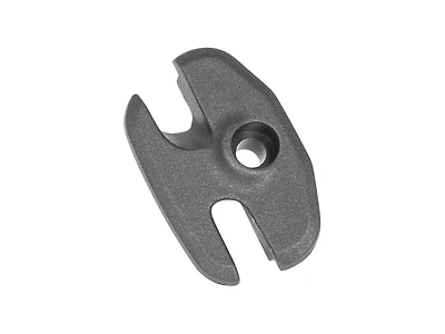 Trek 2025 Slash+ Carbon Downtube Cable Exit Guide