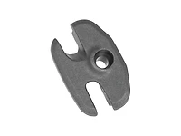 Trek 2025 Slash+ Carbon Downtube Cable Exit Guide