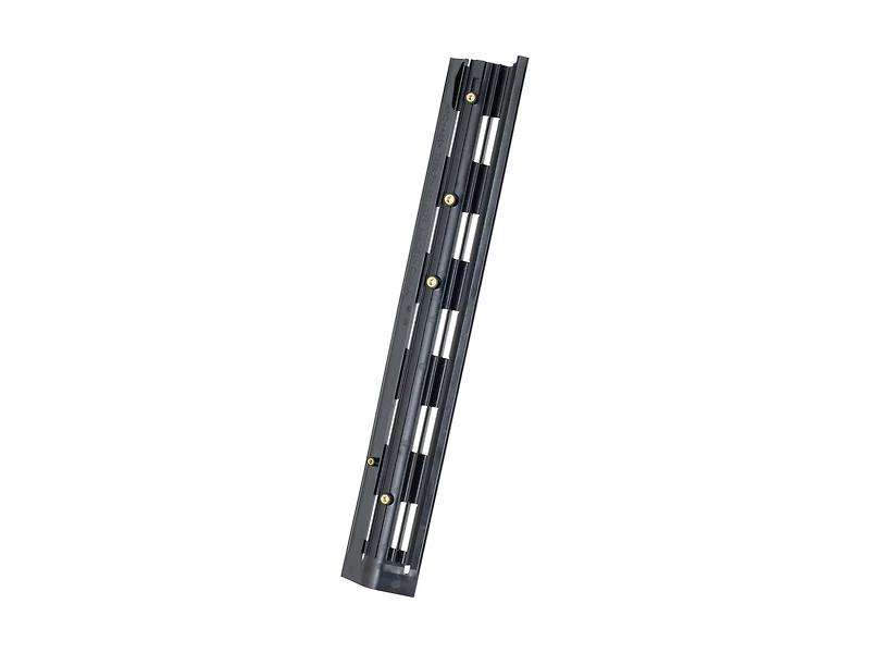 Trek 2025 Slash+ Carbon Downtube Cable Tray
