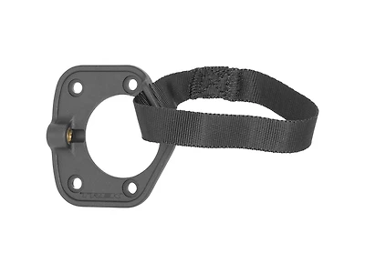 Trek 2025 Slash+ Carbon Lower Battery End Cap