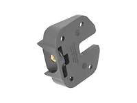 Trek 2025 Slash+ Carbon Upper Battery End Cap