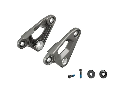 Trek 2025 Slash+ Carbon Rocker Link