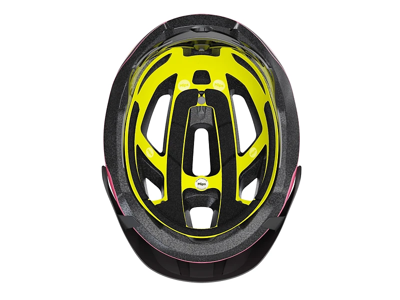 Trek Solstice Mips Youth Bike Helmet
