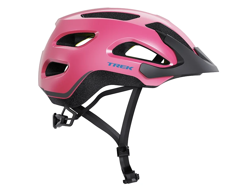 Trek Solstice Mips Youth Bike Helmet