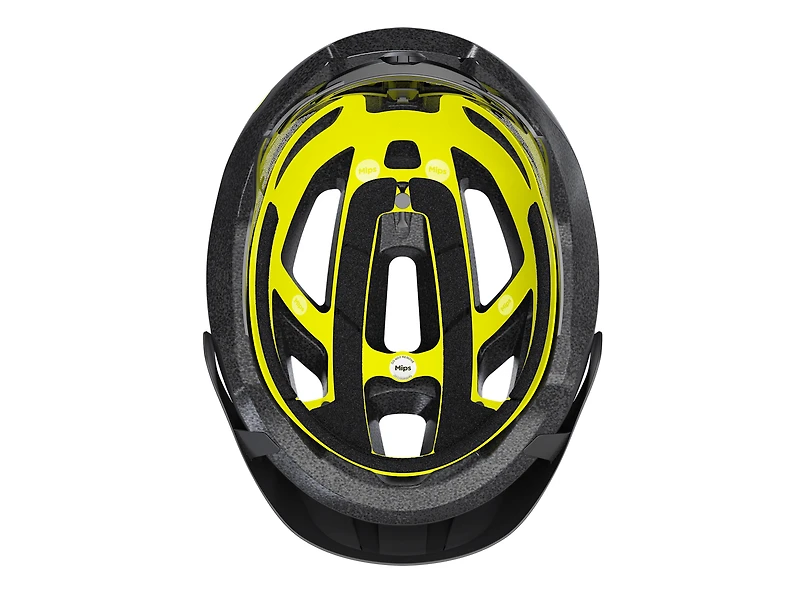 Trek Solstice Mips Bike Helmet