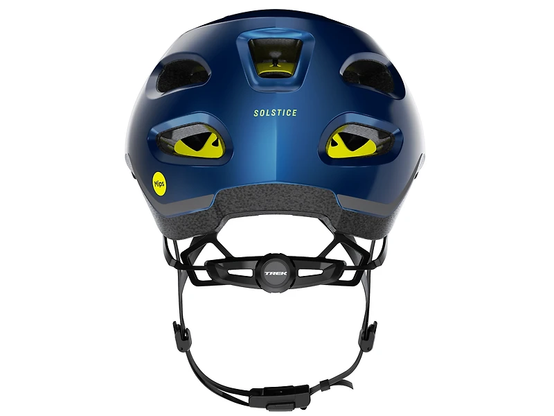 Trek Solstice Mips Youth Bike Helmet