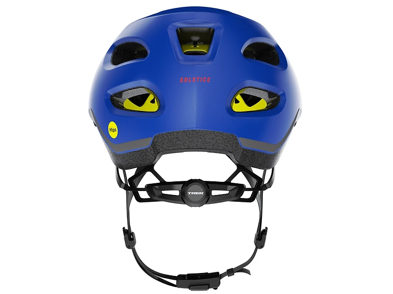 Trek Solstice Mips Youth Bike Helmet