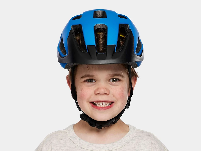 Trek Solstice Mips Youth Bike Helmet
