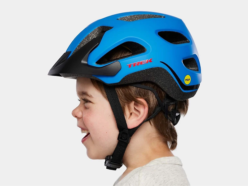Trek Solstice Mips Youth Bike Helmet