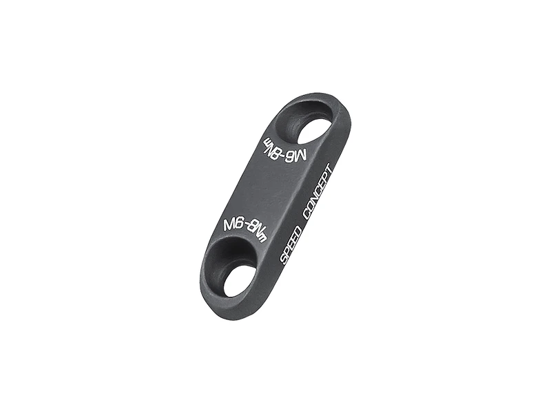 Trek Speed Concept 6mm Mono Slider