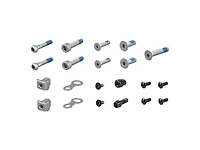 Trek Speed Concept Aerobar Fastener Kit