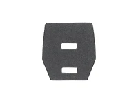 Trek Speed Concept Handlebar Storage Port Foam